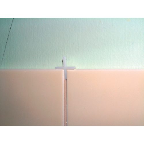 Kennedy 2mm fugakereszt (250 db/cs)