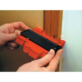 Kennedy 10" kontúrkövető sablon