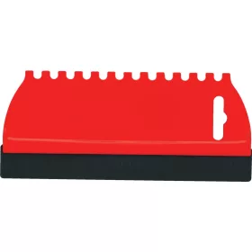 Kennedy habarcs/ragasztó elsimító