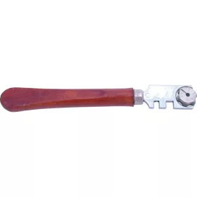 Kennedy 6 kerekes üveg- & csempevágó