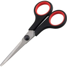 Kennedy olló keskeny profilokhoz, fogantyúval, 2 anyagból