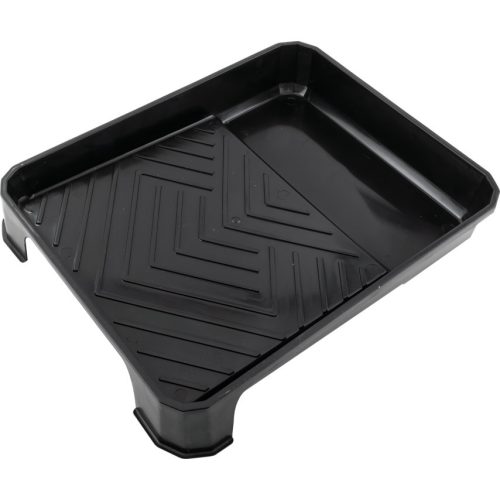 Kennedy 225mm/9" műanyag lehúzó tálca
