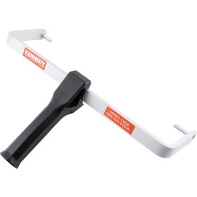 Kennedy 300mm/12" kétkaros festőhenger tartó