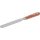 Kennedy 6"(150mm) rózsafa keverő spatula