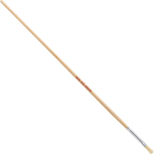 Kennedy no.2 lapos sörteecset