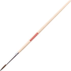 Kennedy no.1 művészecset bozótfa nyéllel