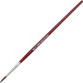 Kennedy no.2 művészecset