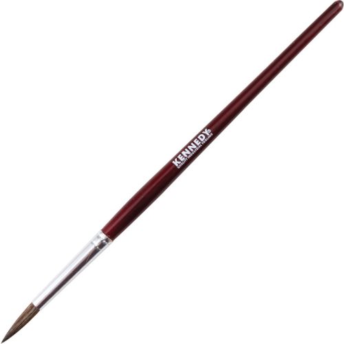 Kennedy no.8 művészecset