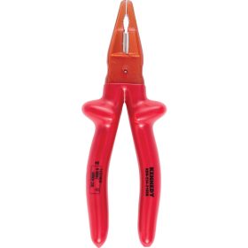 Kennedy 180mm szigetelt egyetemes fogó 1000V