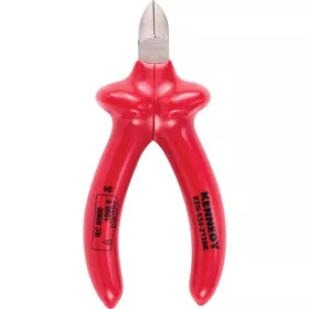 Kennedy 115mm szigetelt oldalcsípőfogó 1000V