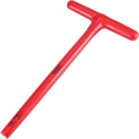 Kennedy 300 x 10mm szigetelt T-kulcs 1000V - din 7440