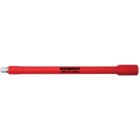 Kennedy toldószár 1/4" 50mm szigetelt 1000V