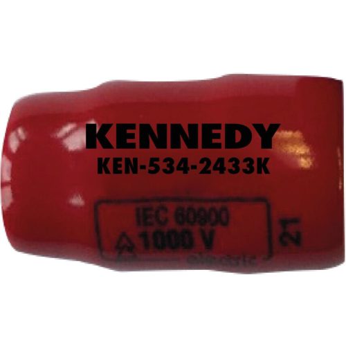 Kennedy E5 Torx szigetelt 1000V