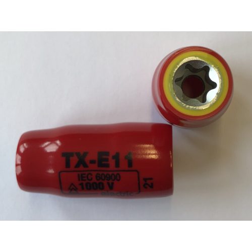 Kennedy E12 Torx szigetelt 1000V