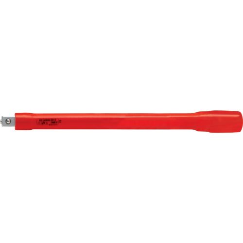 Kennedy toldószár 3/8" 250mm szigetelt 1000V