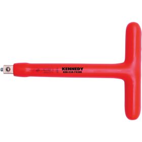 Kennedy 200mm szigetelt T-nyelű hajtószár