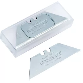 Kennedy heavy duty trimming knife blades (cs-10)