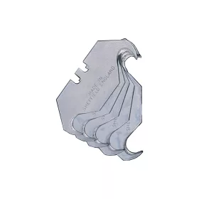 Kennedy horgas trapézpenge (100 db