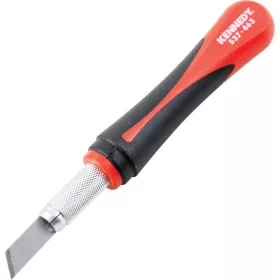 Kennedy precíziós kés nagy igénybevételre