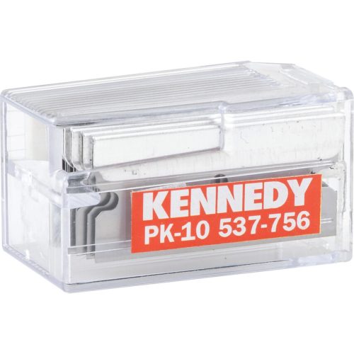 Kennedy festéklehúzó, ablakra
