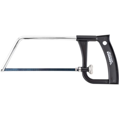 Kennedy 6" pro-grip junior kézifűrész