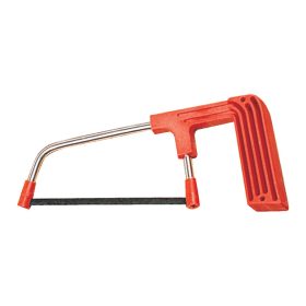 Kennedy mini kézifűrész műanyag markolattal