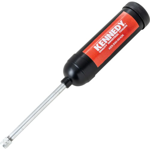 Kennedy 236cm³ nyomós zsírzópisztoly