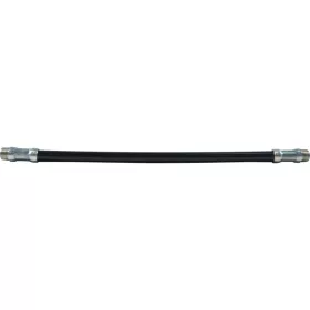 Kennedy 9"/230mm nejlon zsírzócső 8mm átmérőjű