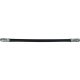 Kennedy 9"/230mm nejlon zsírzócső 8mm átmérőjű