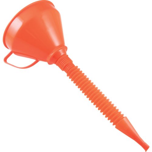 Kennedy 160mm flexi kifolyócső tölcsérhez