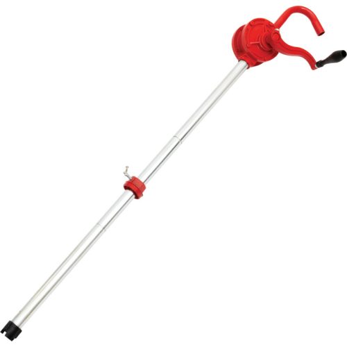 Kennedy rp250 250ml forgódugattyús hordópumpa
