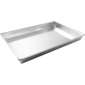 Kennedy 540x345x50mm galvanizált csepegtetőtálca