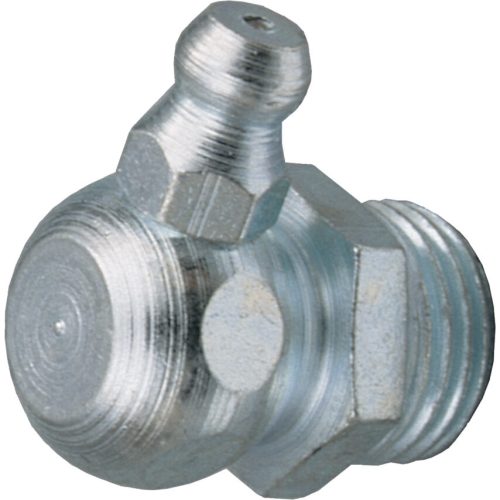 Kennedy M6x1.0mm 90°-os zsírzógomb