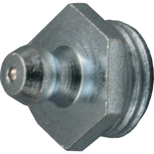 Kennedy M10x1.5mm egyenes zsírzógomb