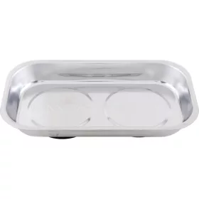 Kennedy 242x142mm-es szögletes mágneses tálca