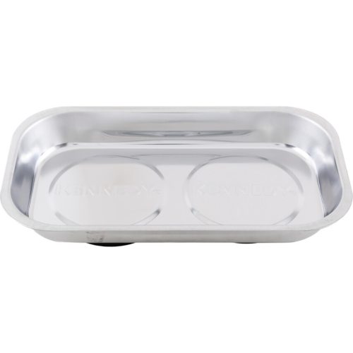 Kennedy 242x142mm-es szögletes mágneses tálca