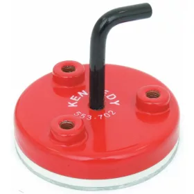 Kennedy 66mm lapos ferrit mágnes