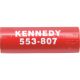 Kennedy 8x25mm rúdmágnes
