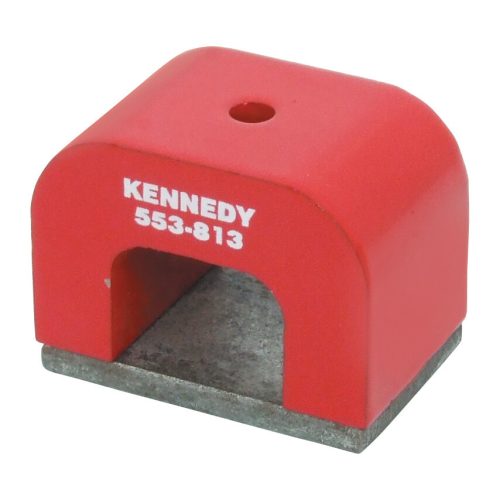 Kennedy 40.5x57x35mm erőmágnes