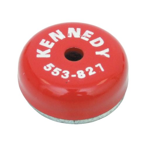 Kennedy 19mm-es alacsony fazékmágnes