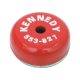 Kennedy 19mm-es alacsony fazékmágnes