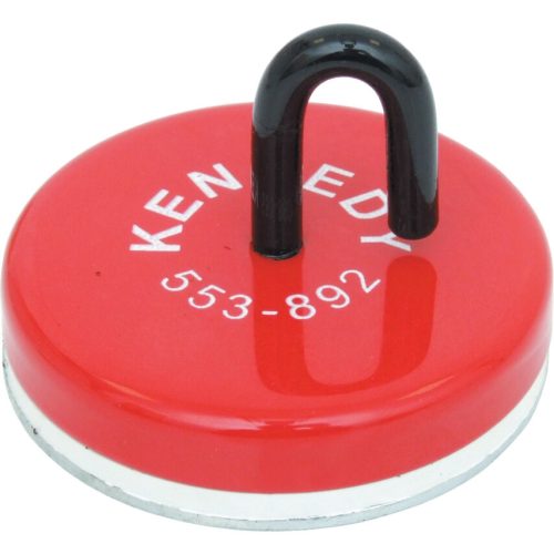 Kennedy 56x10.7mm-es ferrit alacsony fazékmágnes