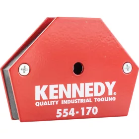 Kennedy mágneses gyorsbefogó