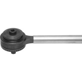 Kennedy 6:1 nyomatéksokszorozó 1680Nm max nyomaték