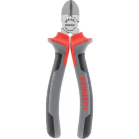 Kennedy 165mm/6.1/2" Pro-Torq oldalcsípő fogó