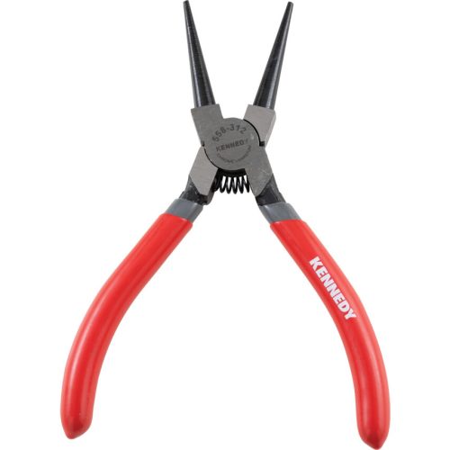 Kennedy 160mm/6.3/8" hosszú kerekcsőrű fogó