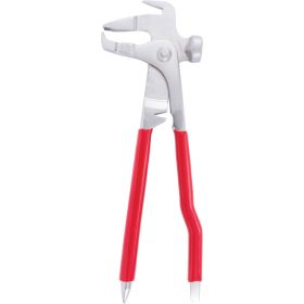   Kennedy wheel balancing plier/multi purpose plier with insulation 10"