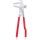 Kennedy wheel balancing plier/multi purpose plier with insulation 10"