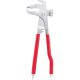 Kennedy wheel balancing plier/multi purpose plier with insulation 10"