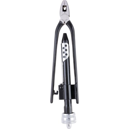 Kennedy 200mm/8" huzalsodró fogó